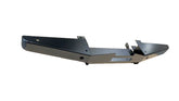 BEARMACH WINCH BUMPER (BLACK) - DDS Metals - BA3093B